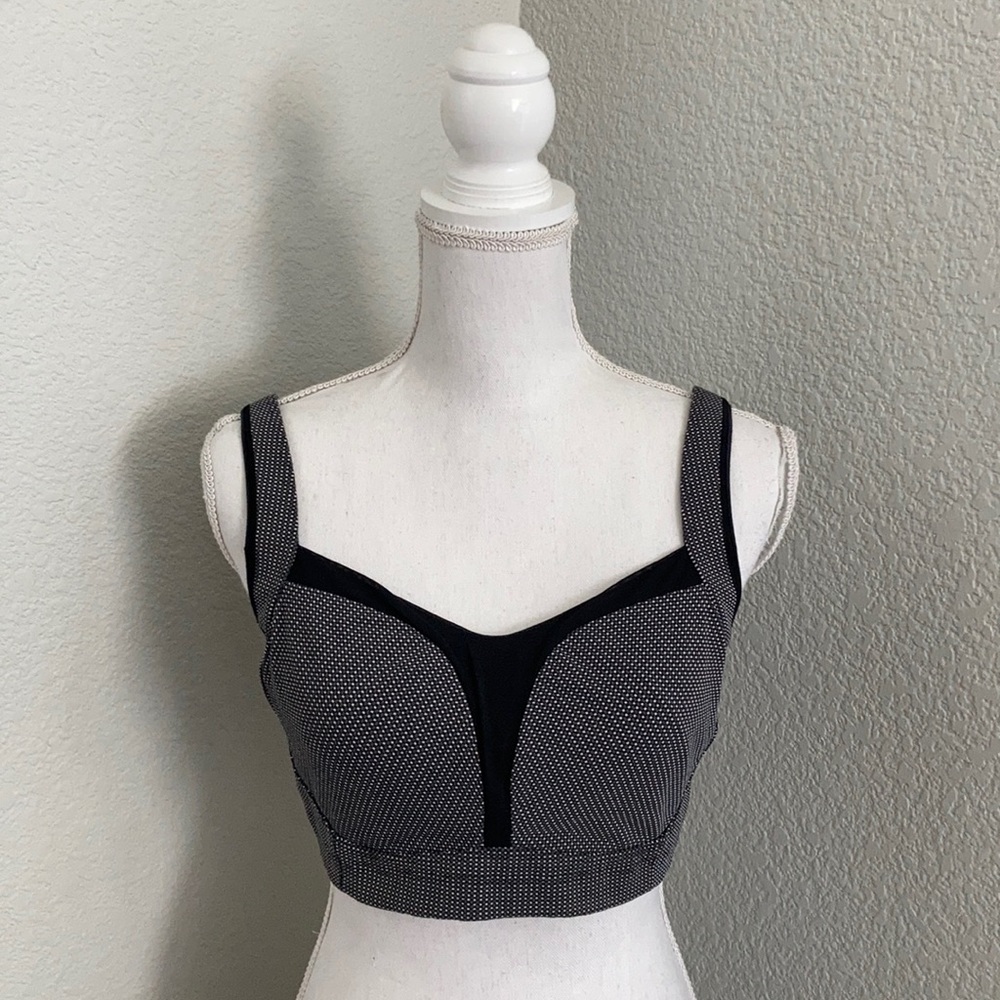 Lululemon Ta Ta Tamer Bra III